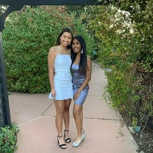 Meet your Posher, Emma